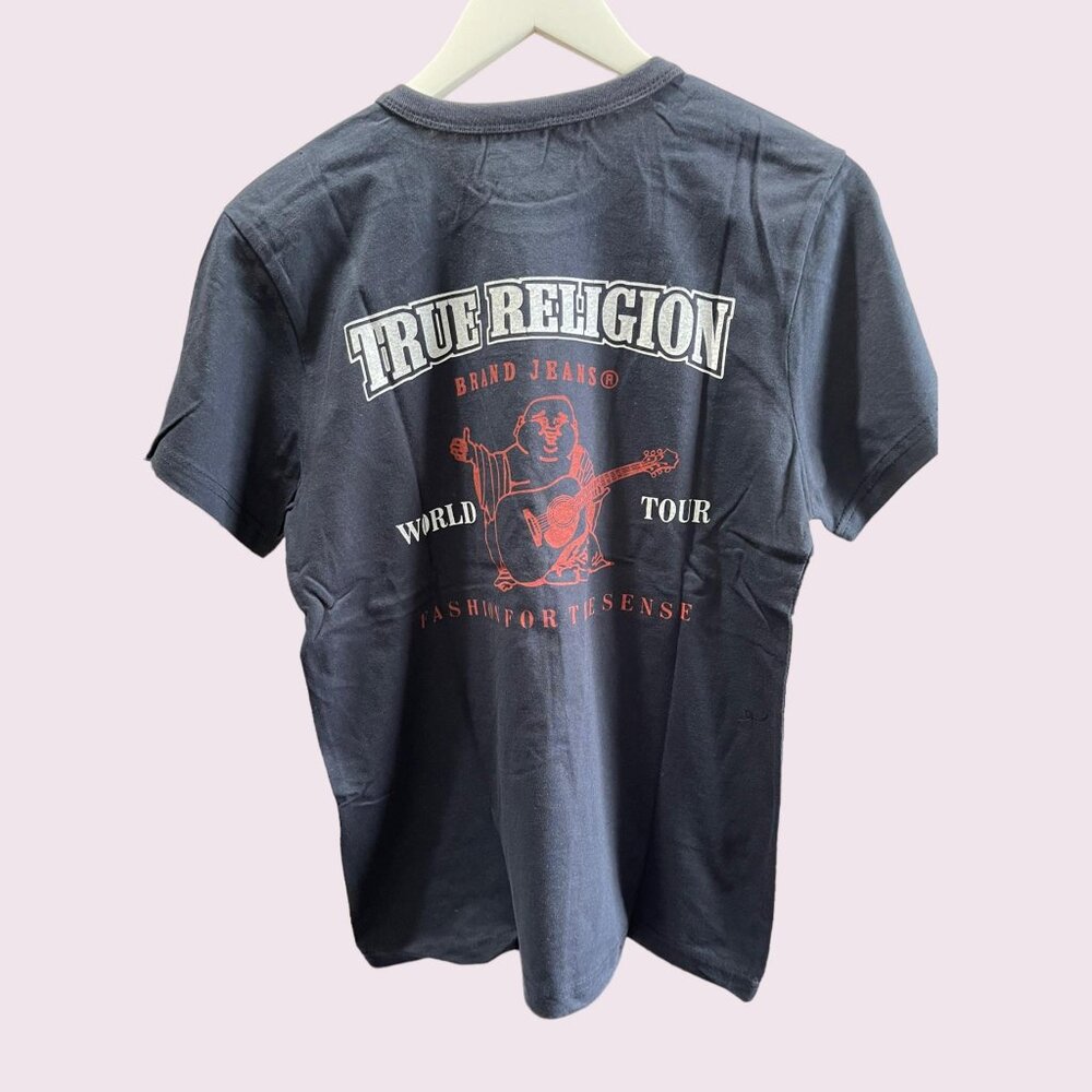 T-Shirt by True Religion